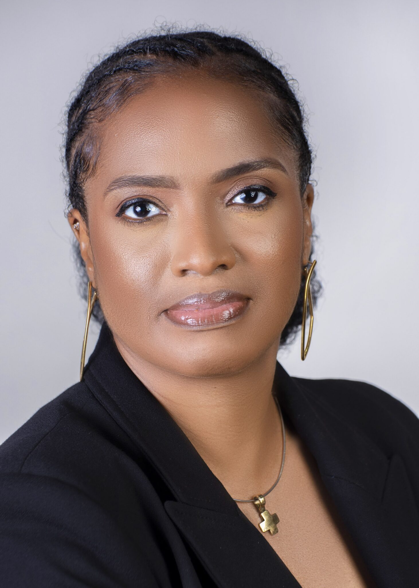 Mrs. Adetoun Dosunmu