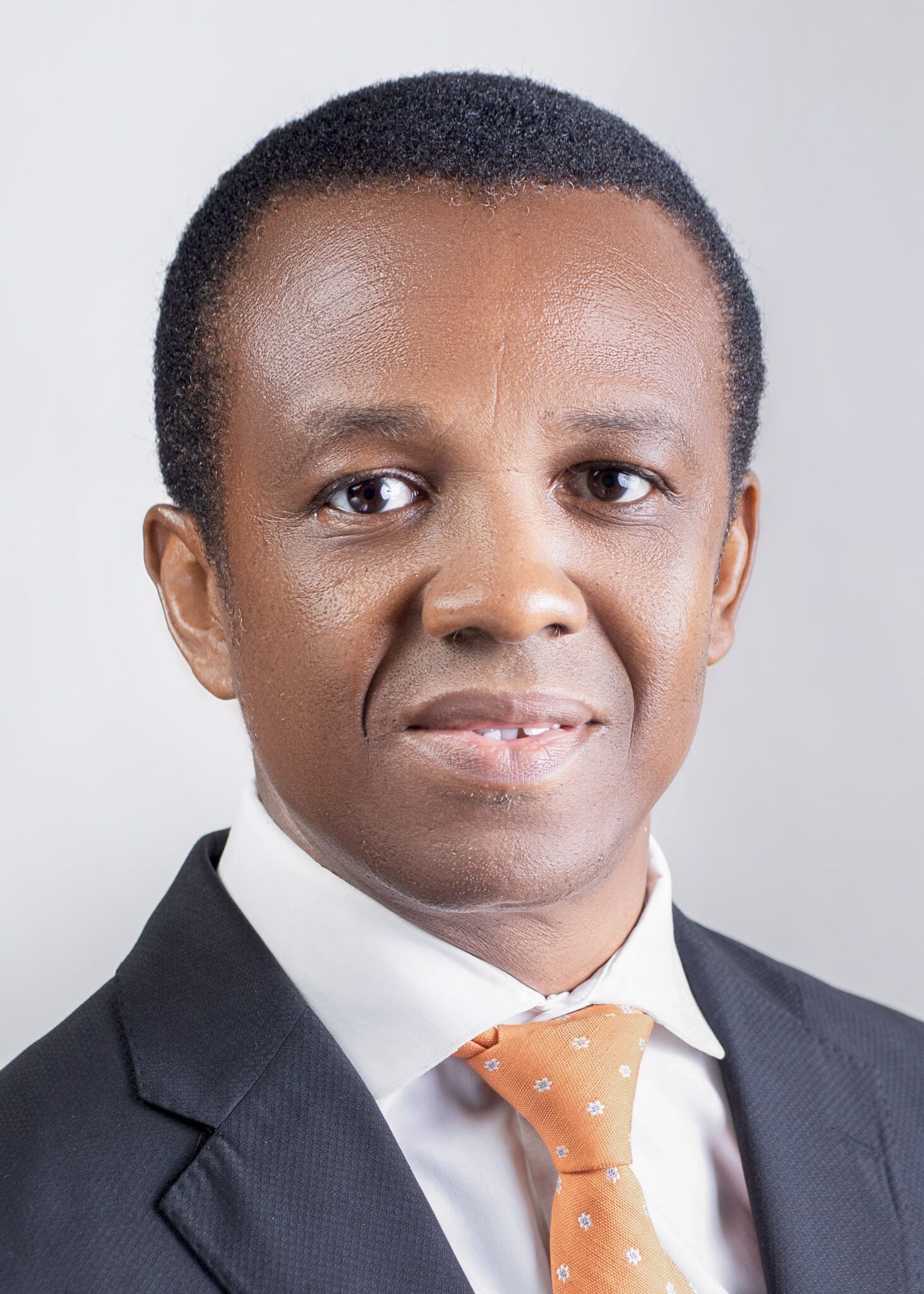 Mr. George Uwakwe