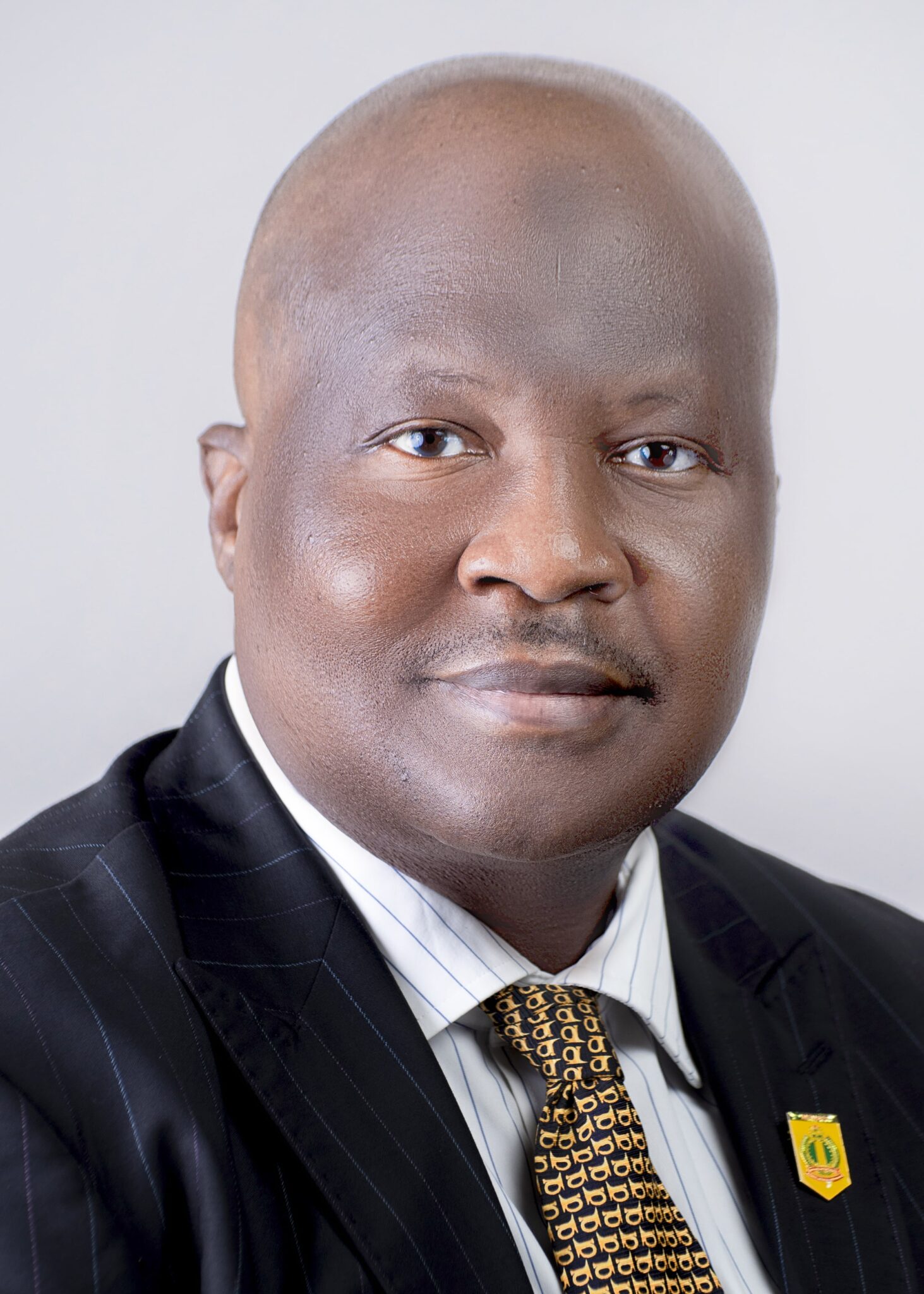 Mr. Shuaibu Idris