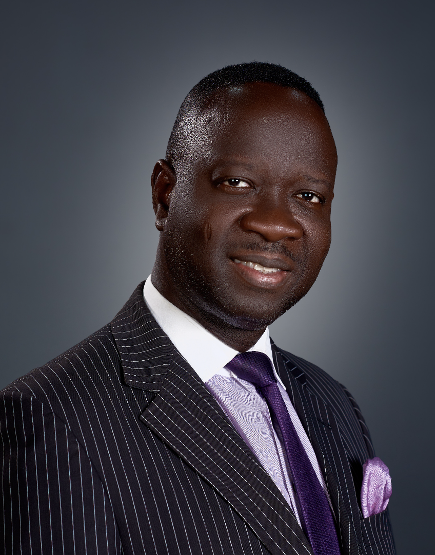 Chukwudifu Agbagwu