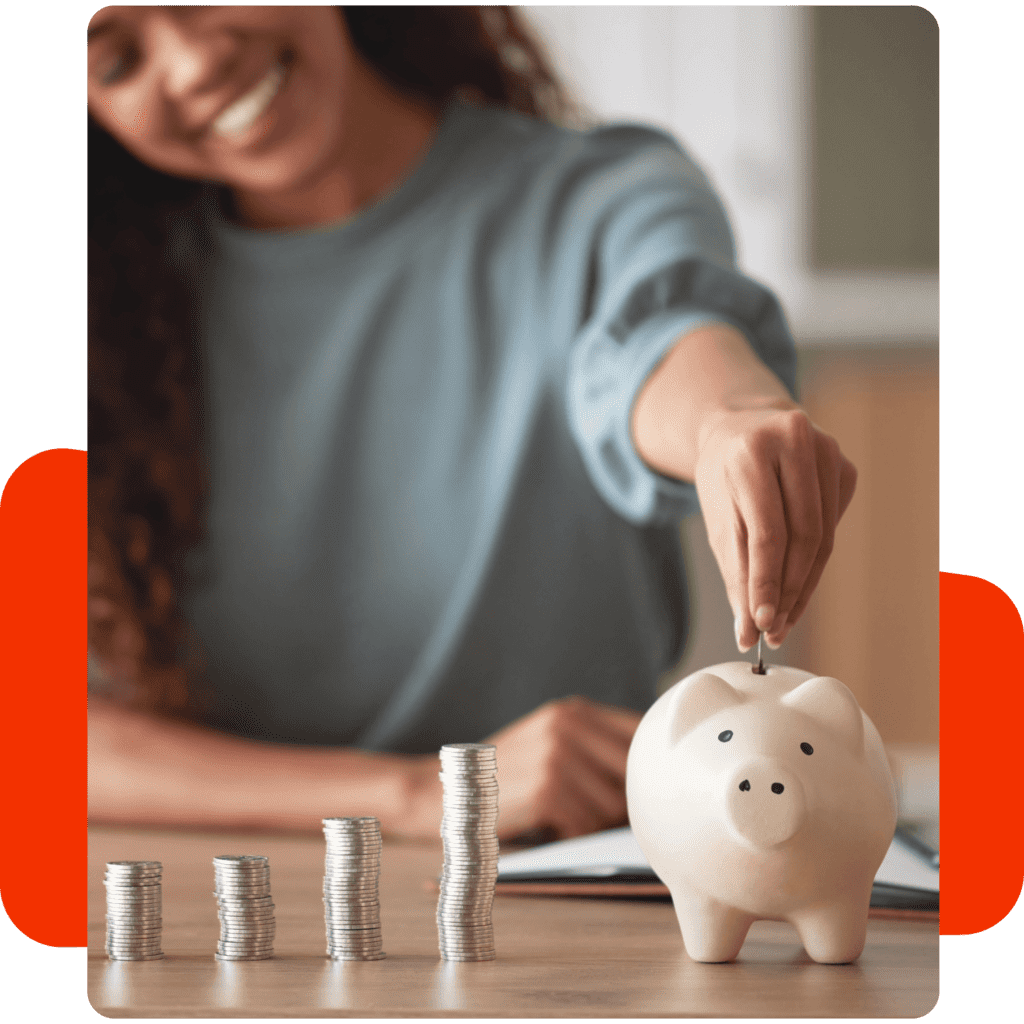 Retirement Savings Account - Guaranty Trust Pension Managers