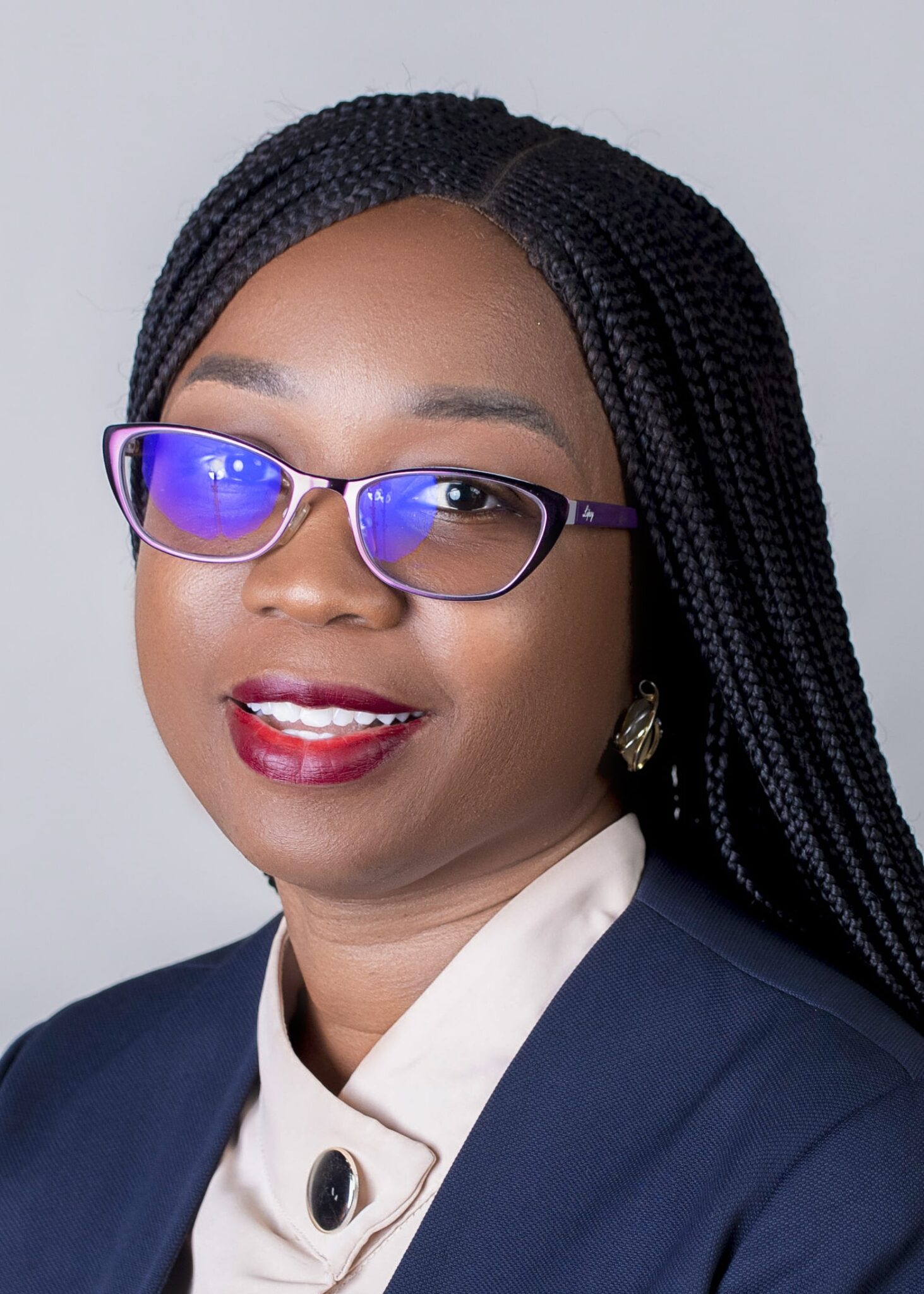 Kemi Izedonmi