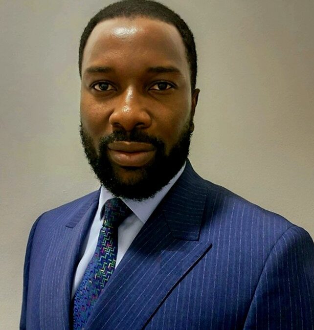 Damilola Odunaike, CFA