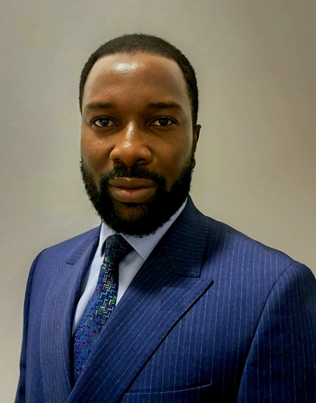 Damilola Odunaike, CFA