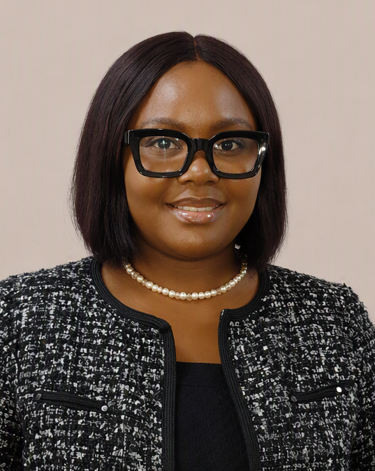 Nkiruka Udensi